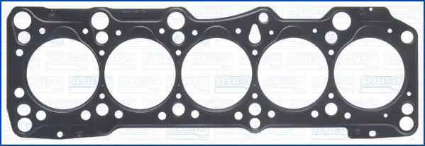 Handler.Part Gasket, cylinder head AJUSA 10103300 1