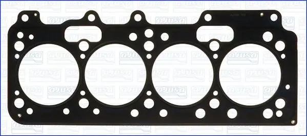 Handler.Part Gasket, cylinder head AJUSA 10103600 1