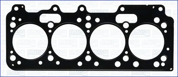 Handler.Part Gasket, cylinder head AJUSA 10103610 1