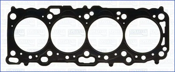 Handler.Part Gasket, cylinder head AJUSA 10124700 1