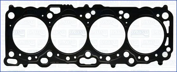 Handler.Part Gasket, cylinder head AJUSA 10124720 1