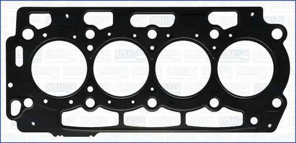 Handler.Part Gasket, cylinder head AJUSA 10155720 1