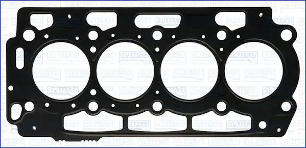 Handler.Part Gasket, cylinder head AJUSA 10155730 1