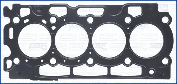 Handler.Part Gasket, cylinder head AJUSA 10157720 1