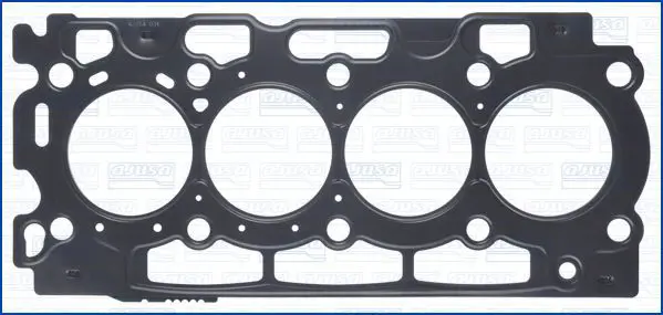 Handler.Part Gasket, cylinder head AJUSA 10157740 1