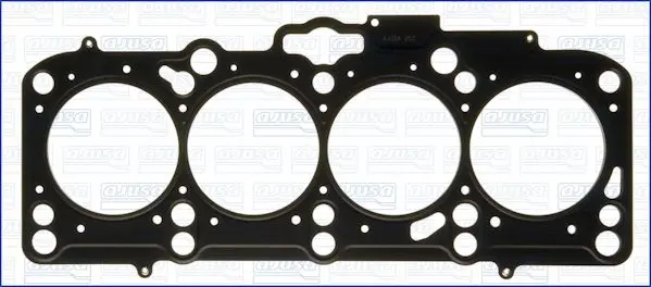 Handler.Part Gasket, cylinder head AJUSA 10162600 1