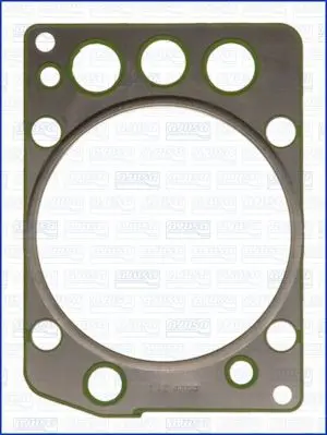 Handler.Part Gasket, cylinder head AJUSA 10171100 1