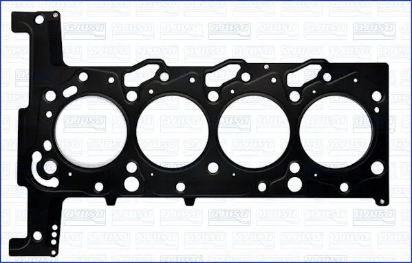 Handler.Part Gasket, cylinder head AJUSA 10185320 1