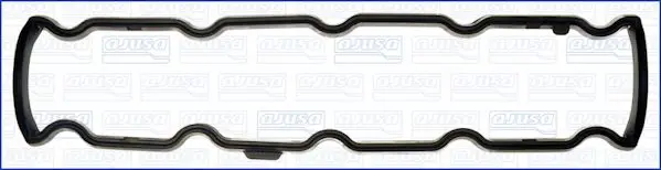 Handler.Part Gasket, cylinder head cover AJUSA 11007800 2