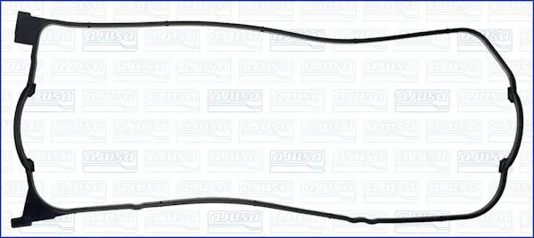 Handler.Part Gasket, cylinder head cover AJUSA 11058600 2