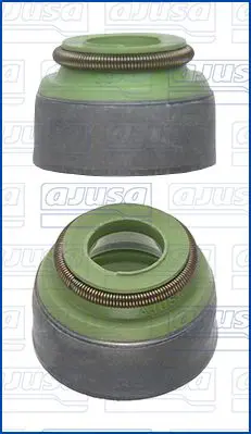 Handler.Part Seal, valve stem AJUSA 12002600 1