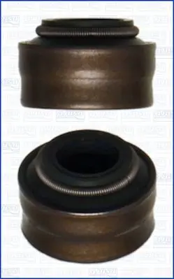 Handler.Part Seal, valve stem AJUSA 12002900 1