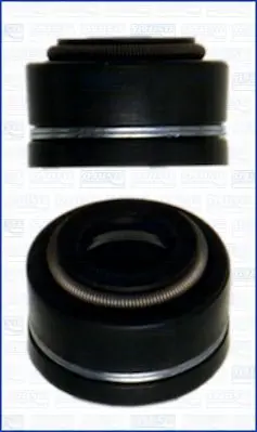 Handler.Part Seal, valve stem AJUSA 12004001 1