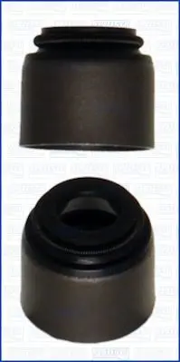 Handler.Part Seal, valve stem AJUSA 12006500 1