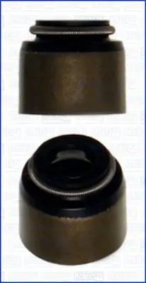 Handler.Part Seal, valve stem AJUSA 12006501 1