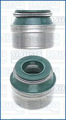 Handler.Part Seal, valve stem AJUSA 12010200 1