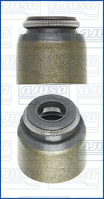 Handler.Part Seal, valve stem AJUSA 12019800 1