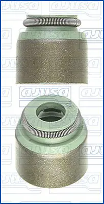 Handler.Part Seal, valve stem AJUSA 12019900 1