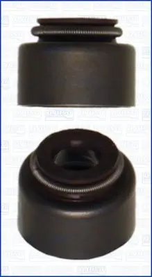 Handler.Part Seal, valve stem AJUSA 12023900 2