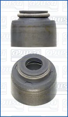 Handler.Part Seal, valve stem AJUSA 12025000 1