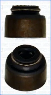 Handler.Part Seal, valve stem AJUSA 12025700 1