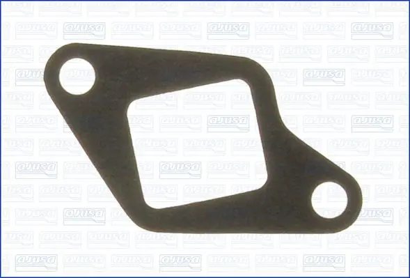 Handler.Part Gasket, intake manifold AJUSA 13135800 2