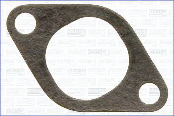 Handler.Part Gasket, exhaust manifold AJUSA 13161600 1