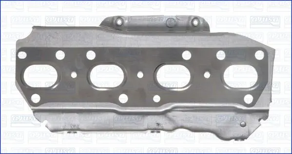 Handler.Part Gasket, exhaust manifold AJUSA 13227000 2