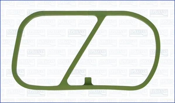 Handler.Part Gasket, intake manifold AJUSA 13234600 1