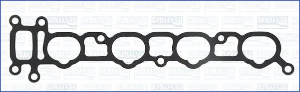 Handler.Part Gasket, intake manifold AJUSA 13238800 1