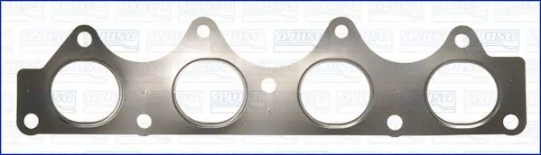 Handler.Part Gasket, exhaust manifold AJUSA 13239700 1