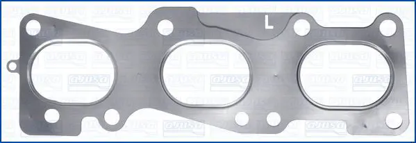 Handler.Part Gasket, exhaust manifold AJUSA 13240700 2