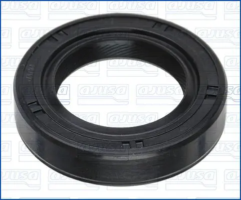 Handler.Part Shaft seal, camshaft AJUSA 15005500 1