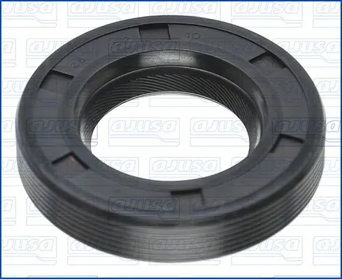 Handler.Part Shaft seal, camshaft AJUSA 15007300 1