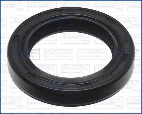 Handler.Part Shaft seal, camshaft AJUSA 15010700 1