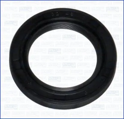 Handler.Part Shaft seal, camshaft AJUSA 15011000 1