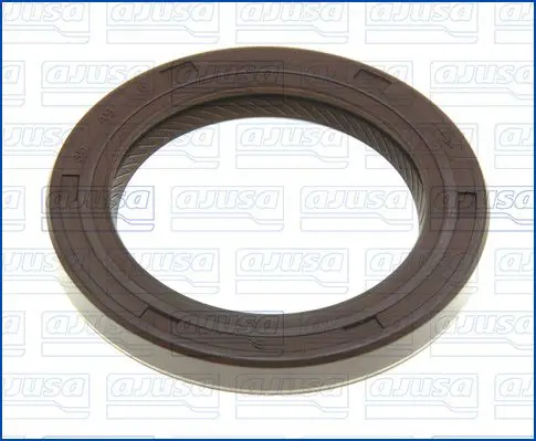 Handler.Part Shaft seal, camshaft AJUSA 15012800 1