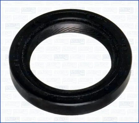 Handler.Part Shaft seal, camshaft AJUSA 15013400 1