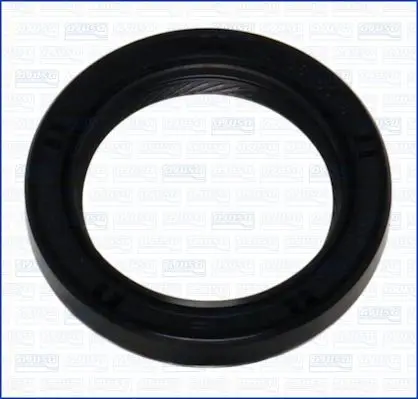 Handler.Part Shaft seal, camshaft AJUSA 15014800 1