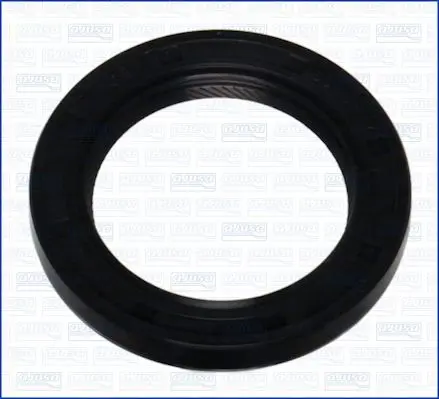 Handler.Part Shaft seal, camshaft AJUSA 15015700 1