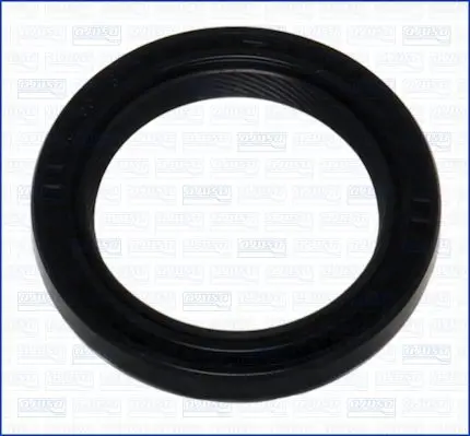 Handler.Part Shaft seal, camshaft AJUSA 15017200 1