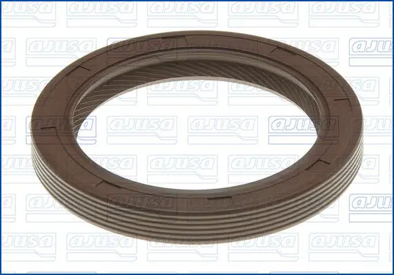 Handler.Part Shaft seal, camshaft AJUSA 15019100 1