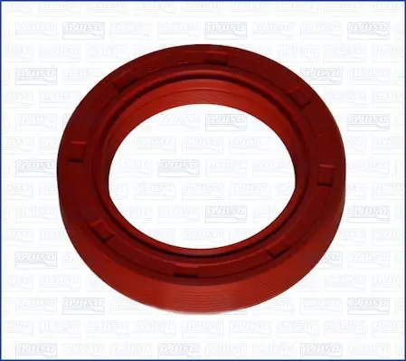 Handler.Part Shaft seal, crankshaft AJUSA 15020300 1