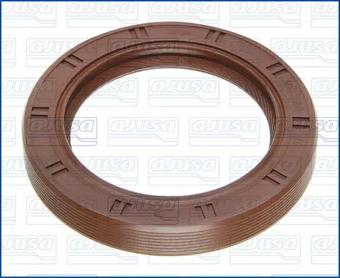 Handler.Part Shaft seal, camshaft AJUSA 15025300 1