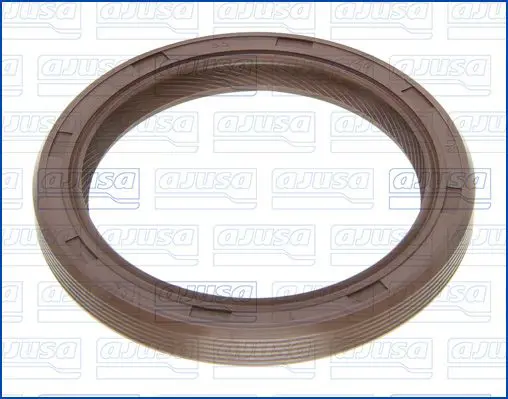 Handler.Part Shaft seal, camshaft AJUSA 15026700 1