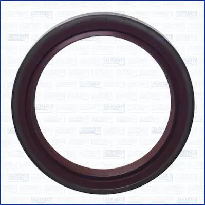 Handler.Part Shaft seal, crankshaft AJUSA 15030400 1