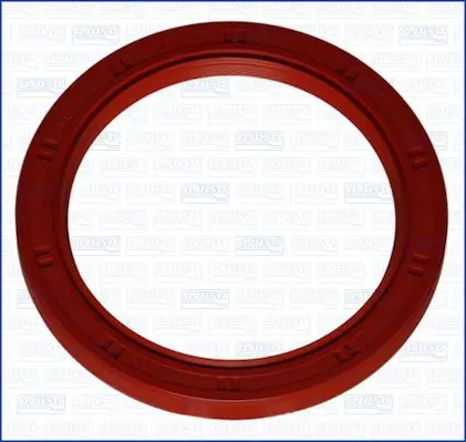 Handler.Part Shaft seal, crankshaft AJUSA 15035200 1