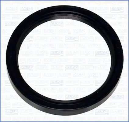 Handler.Part Shaft seal, crankshaft AJUSA 15038100 1