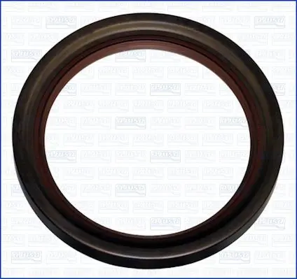 Handler.Part Shaft seal, crankshaft AJUSA 15042200 1