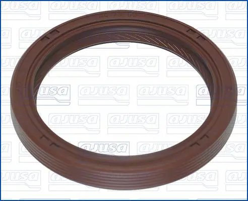 Handler.Part Shaft seal, camshaft AJUSA 15045000 1